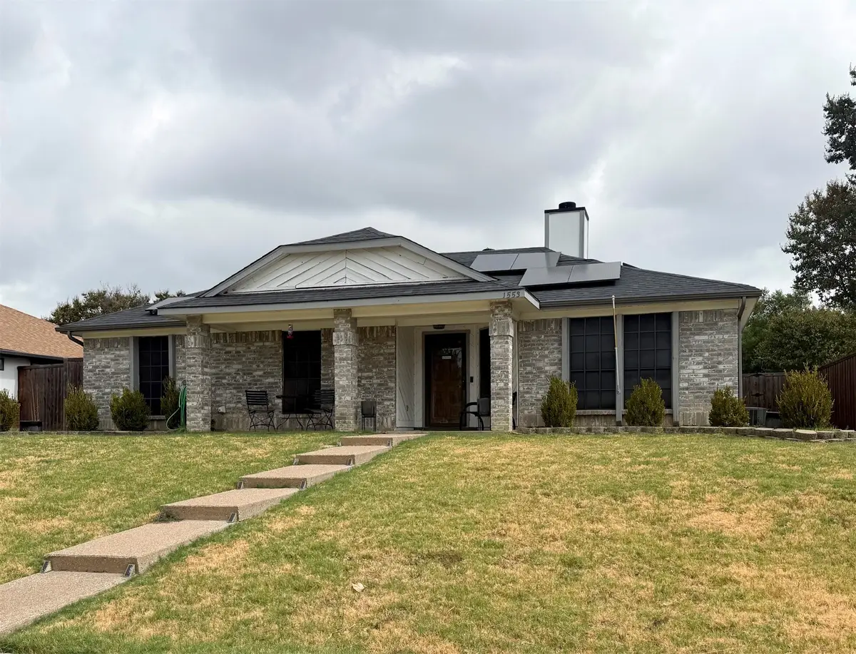 1553 Autumn Breeze Lane, Lewisville, TX 75077 - #1
