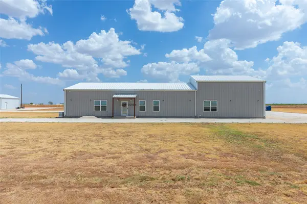 2264 Fm 3116, Anson, TX 79501