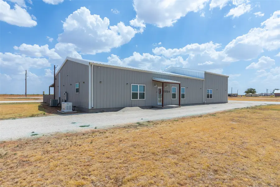 2264 Fm 3116, Anson, TX 79501 - #2