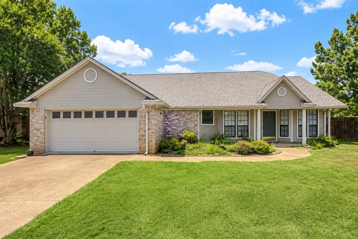 2501 Palmetto Drive, Bossier City, LA 71111 - #1