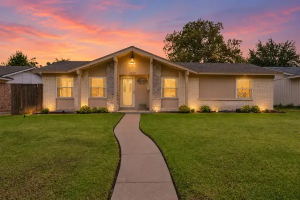 1513 Meadow Way, Garland, TX 75042