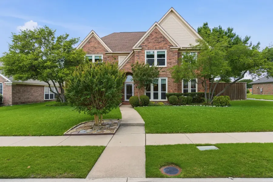 1105 Lakestream Drive, Plano, TX 75075 - #2