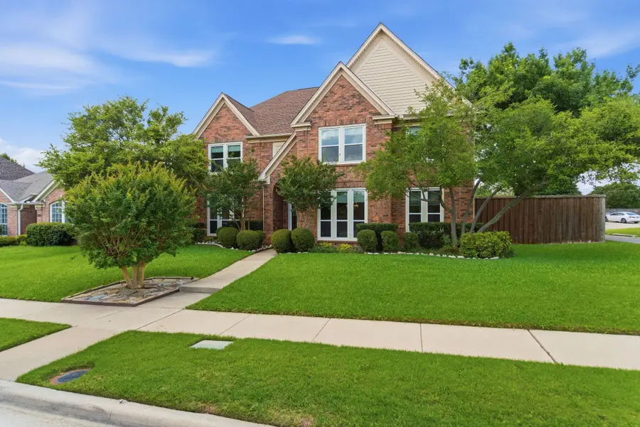 1105 Lakestream Drive, Plano, TX 75075 - #3