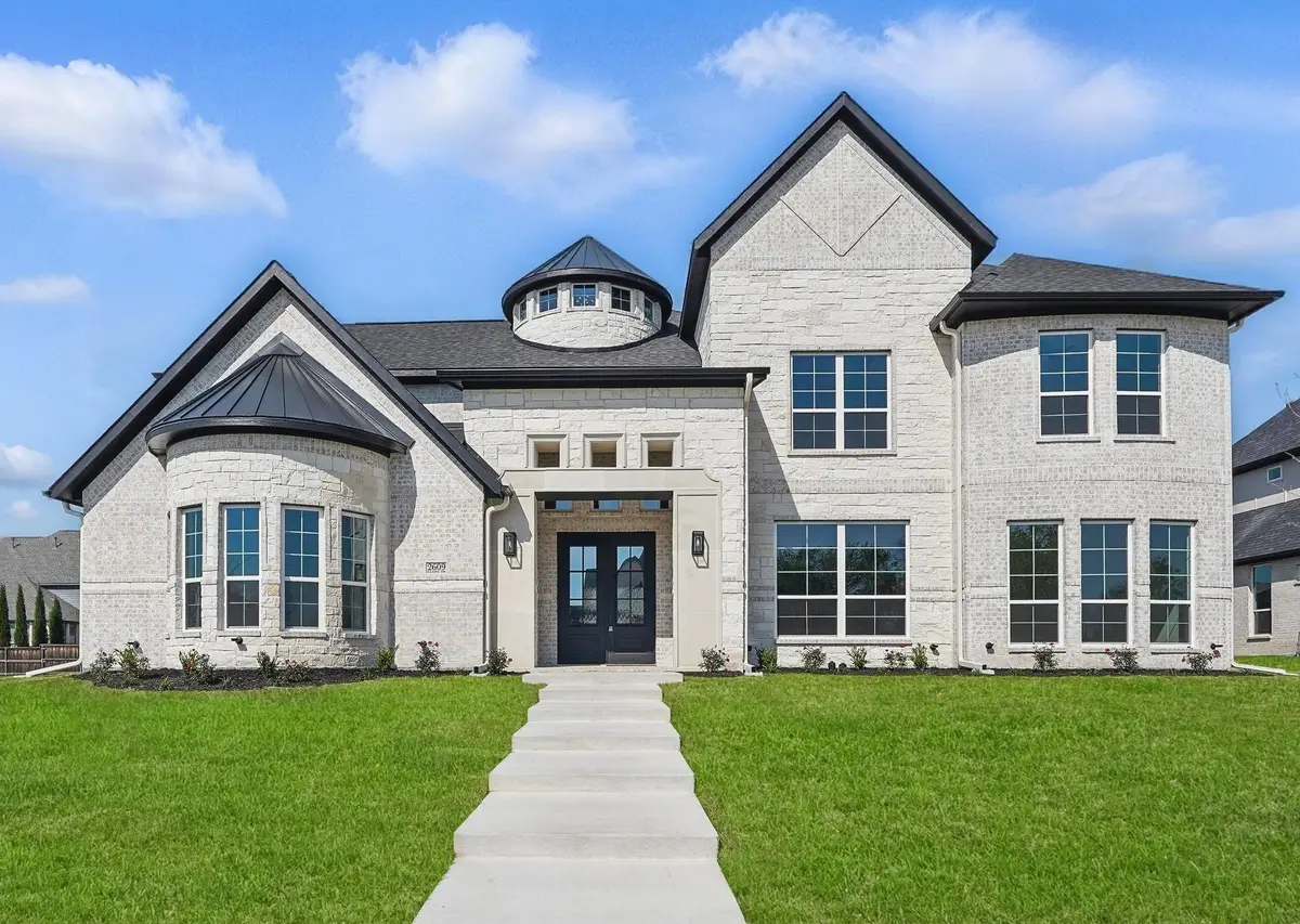 2609 Elaine Drive, Wylie, TX 75098 - #1