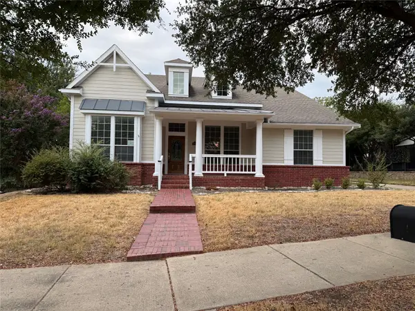6017 Avalon Street, North Richland Hills, TX 76180