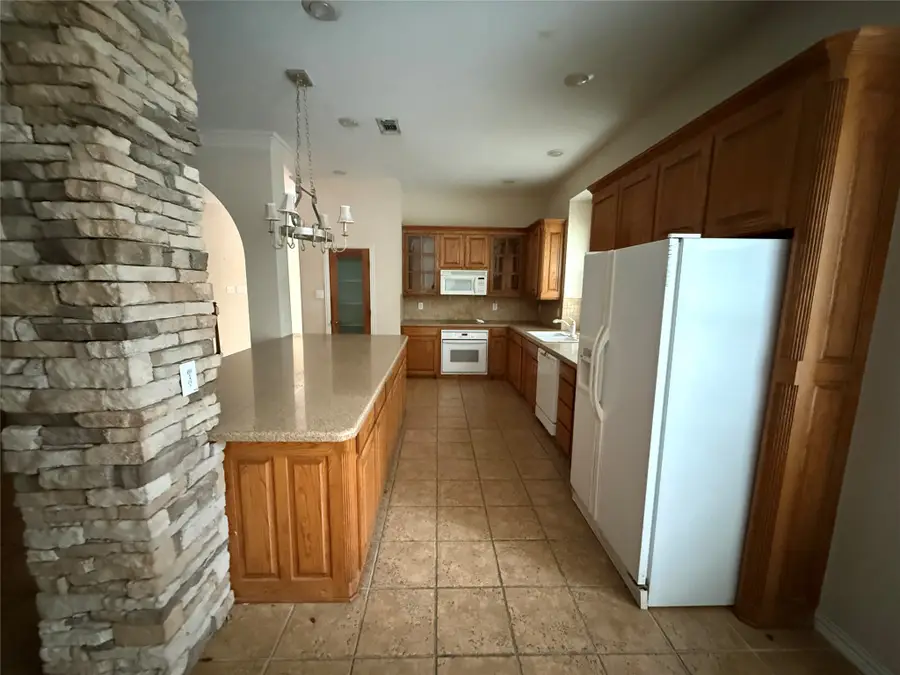 6017 Avalon Street, North Richland Hills, TX 76180 - #3