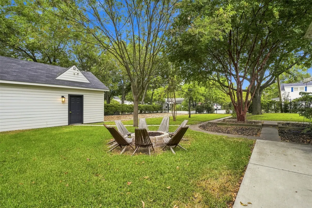 800 N Waddill Street, McKinney, TX 75069 - #1