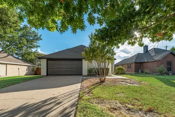533 Bowie Street, Forney, TX 75126