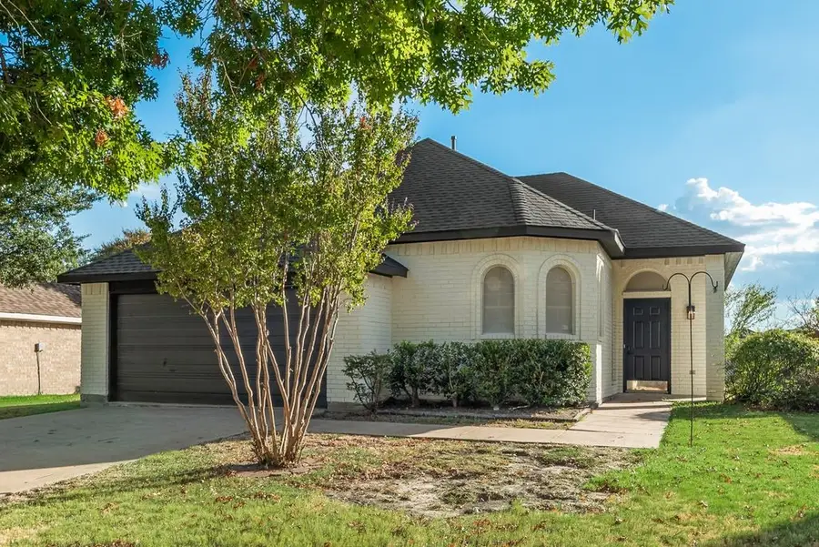 533 Bowie Street, Forney, TX 75126 - #3