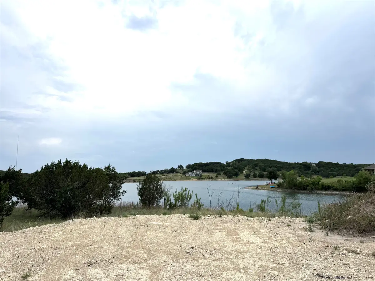 810 Angler's Ridge, Bluff Dale, TX 76433 - #1