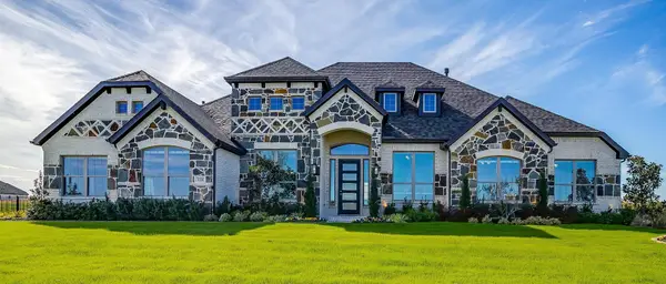 118 Endowment Lane, McLendon Chisholm, TX 75032