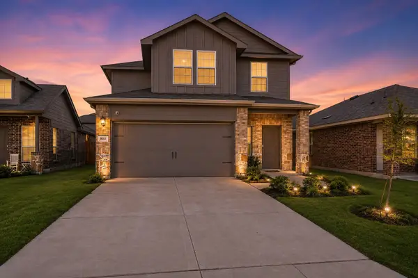822 Shear Drive, Royse City, TX 75189