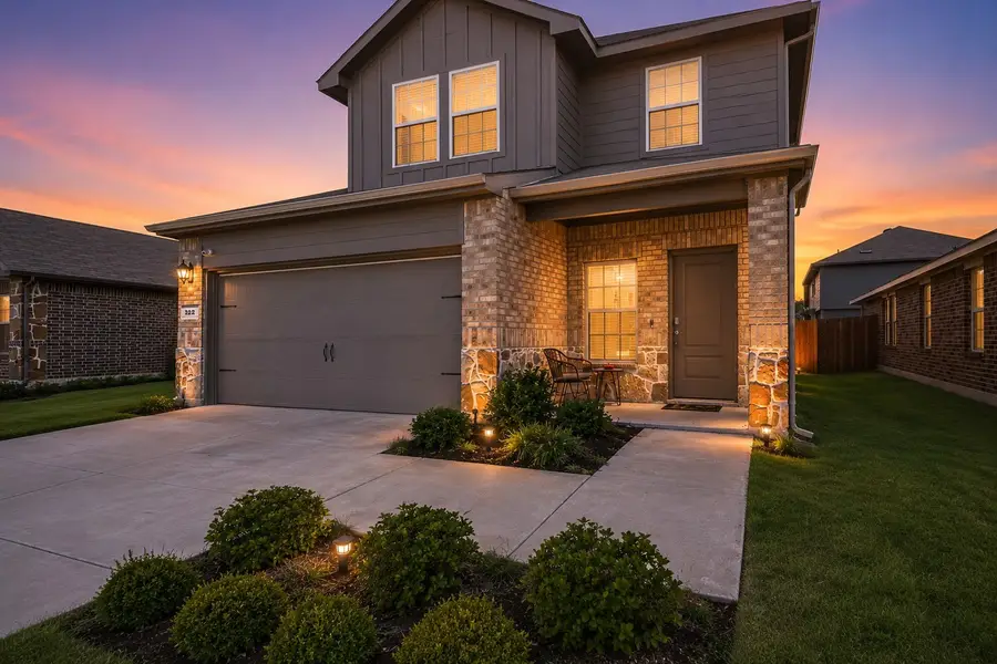 822 Shear Drive, Royse City, TX 75189 - #2