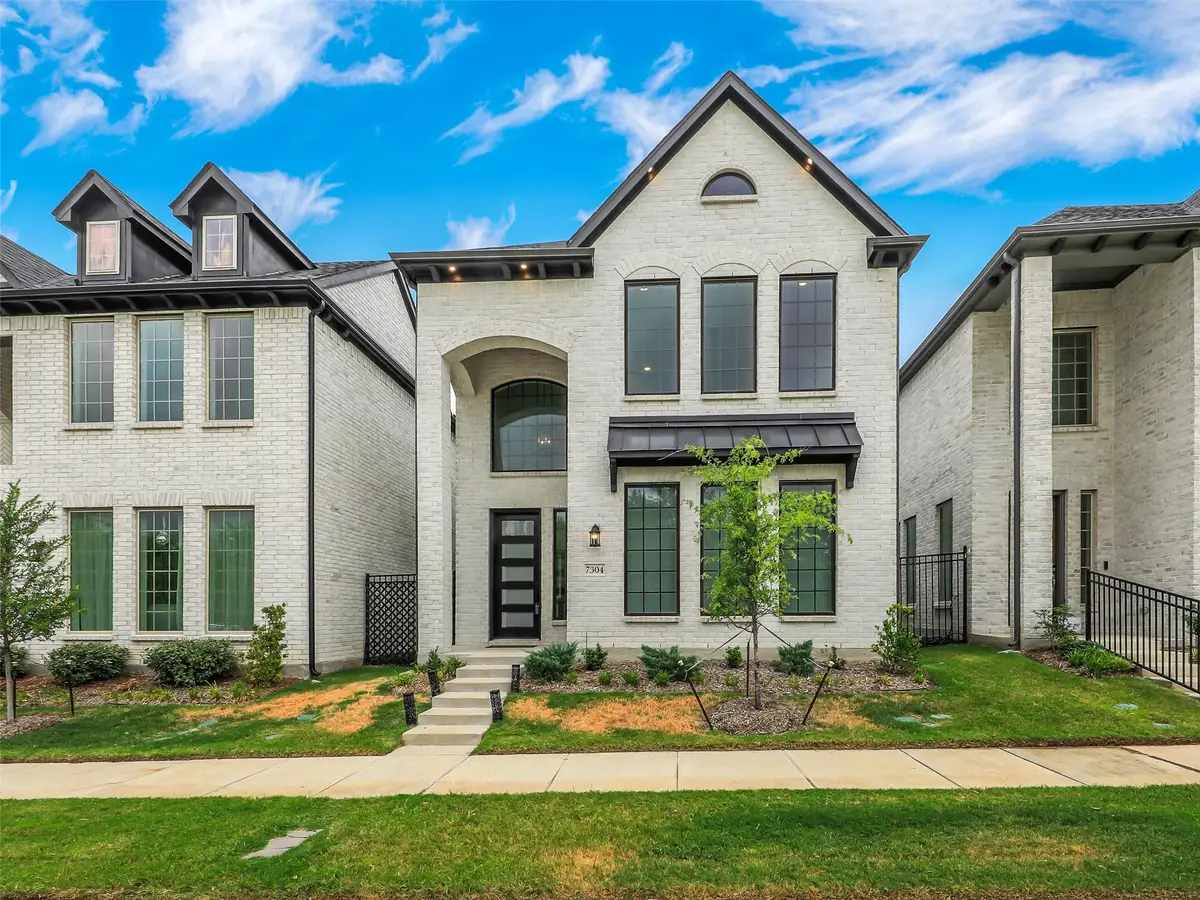 7304 Endeavor Lane, McKinney, TX 75070 - #1