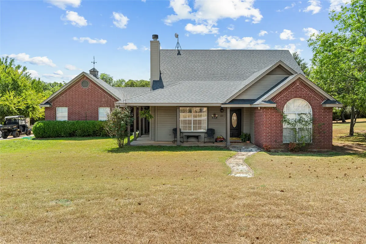 120 Christopher Court, Weatherford, TX 76088 - #1