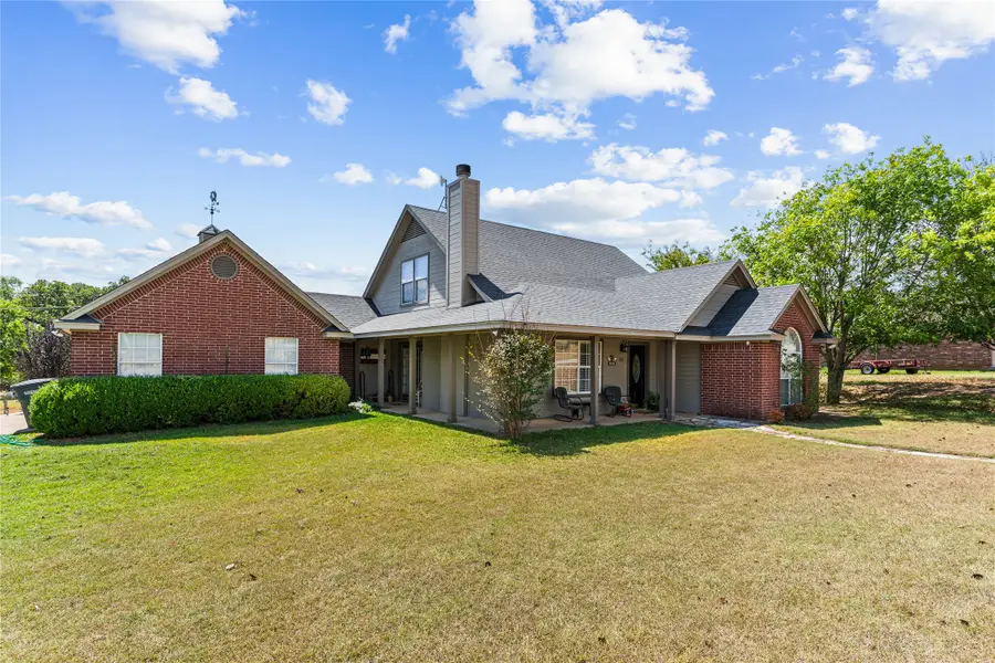 120 Christopher Court, Weatherford, TX 76088 - #2