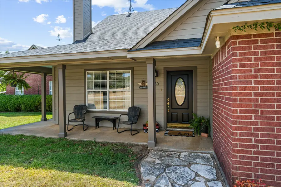 120 Christopher Court, Weatherford, TX 76088 - #3
