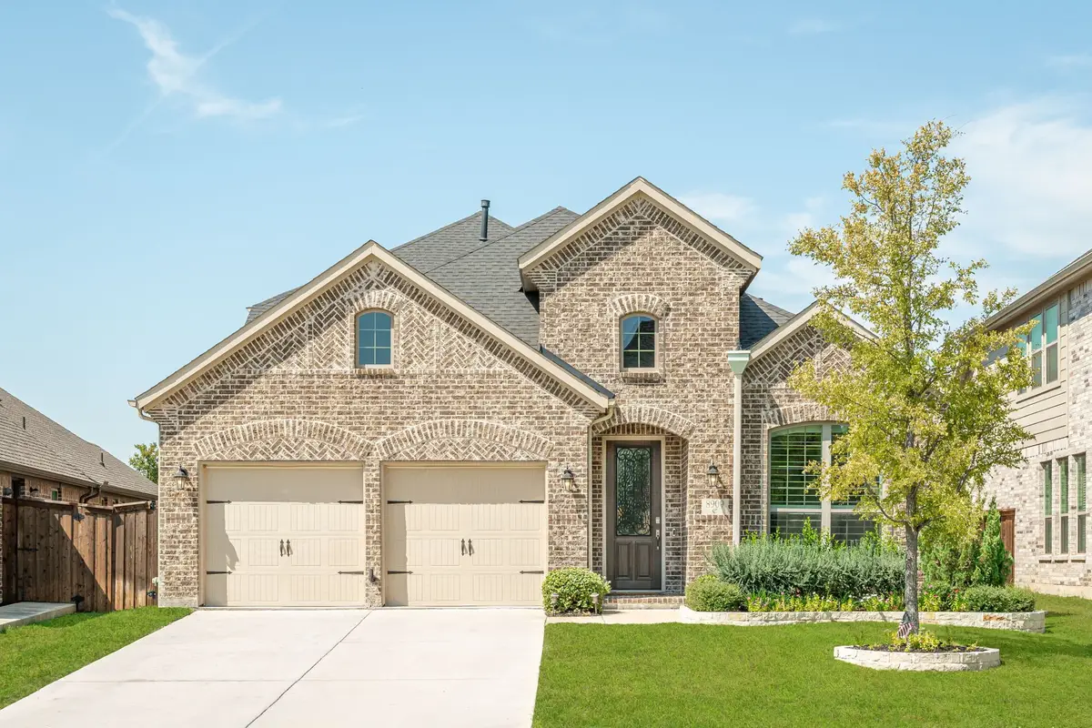 8909 Wild Meadow Road, McKinney, TX 75071 - #1