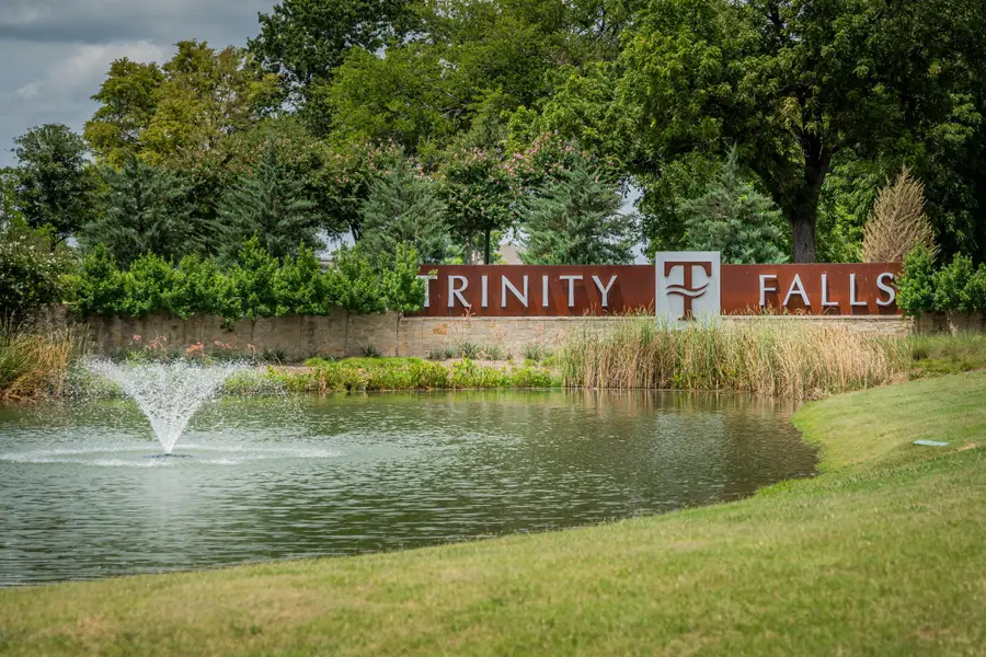 8909 Wild Meadow Road, McKinney, TX 75071 - #2