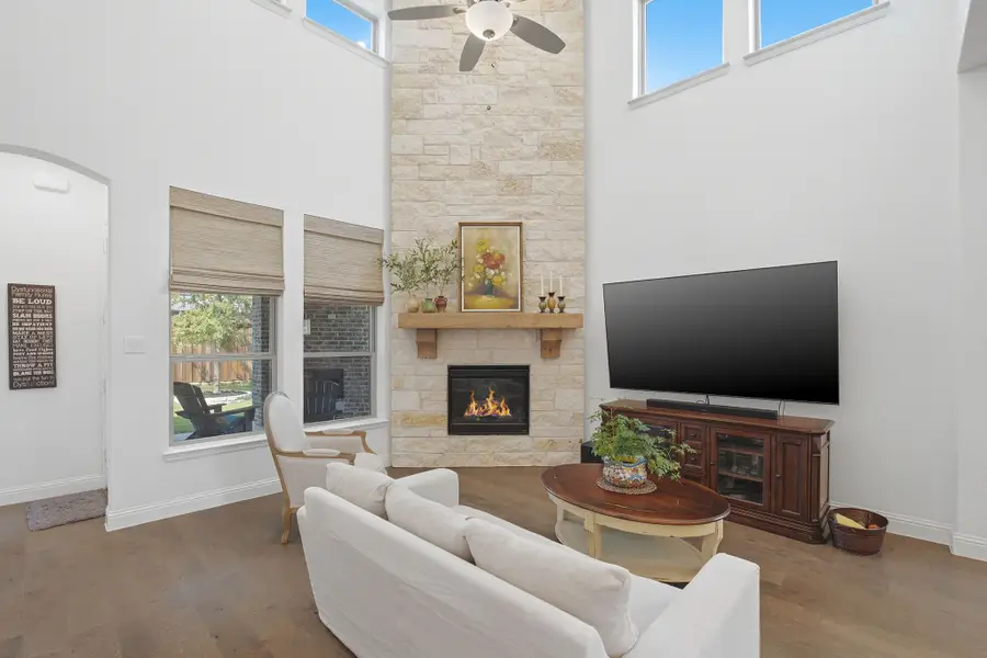 8909 Wild Meadow Road, McKinney, TX 75071 - #3