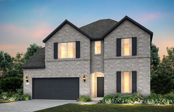 517 Apricot Court, Forney, TX 75126