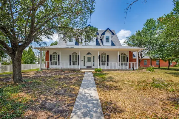 428 County Road 4681, Boyd, TX 76023
