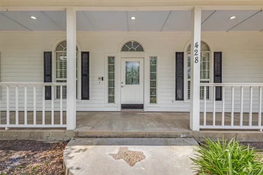 428 County Road 4681, Boyd, TX 76023 - #2