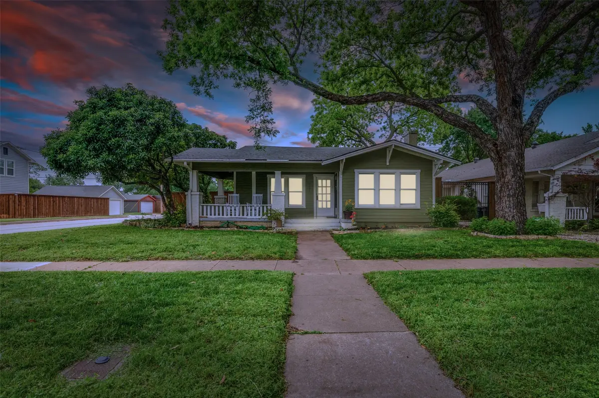25O8 Hulen Street, Fort Worth, TX 76107 - #1