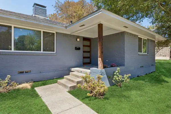 2329 Springhill Drive, Dallas, TX 75228