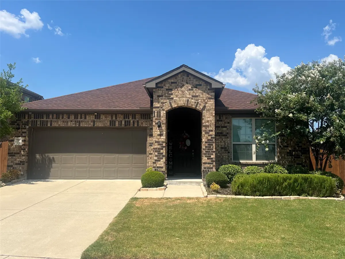 2914 Rosemount Lane, Heartland, TX 75126 - #1