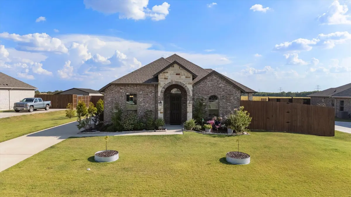 1953 Creekview Lane, Josephine, TX 75173 - #1