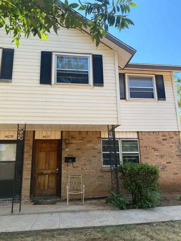 4631 N 2nd Street, Abilene, TX 79603