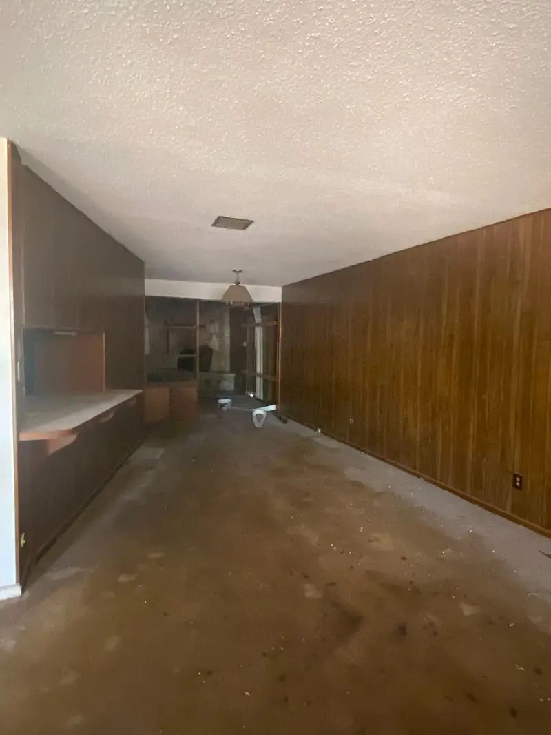 4631 N 2nd Street, Abilene, TX 79603 - #2