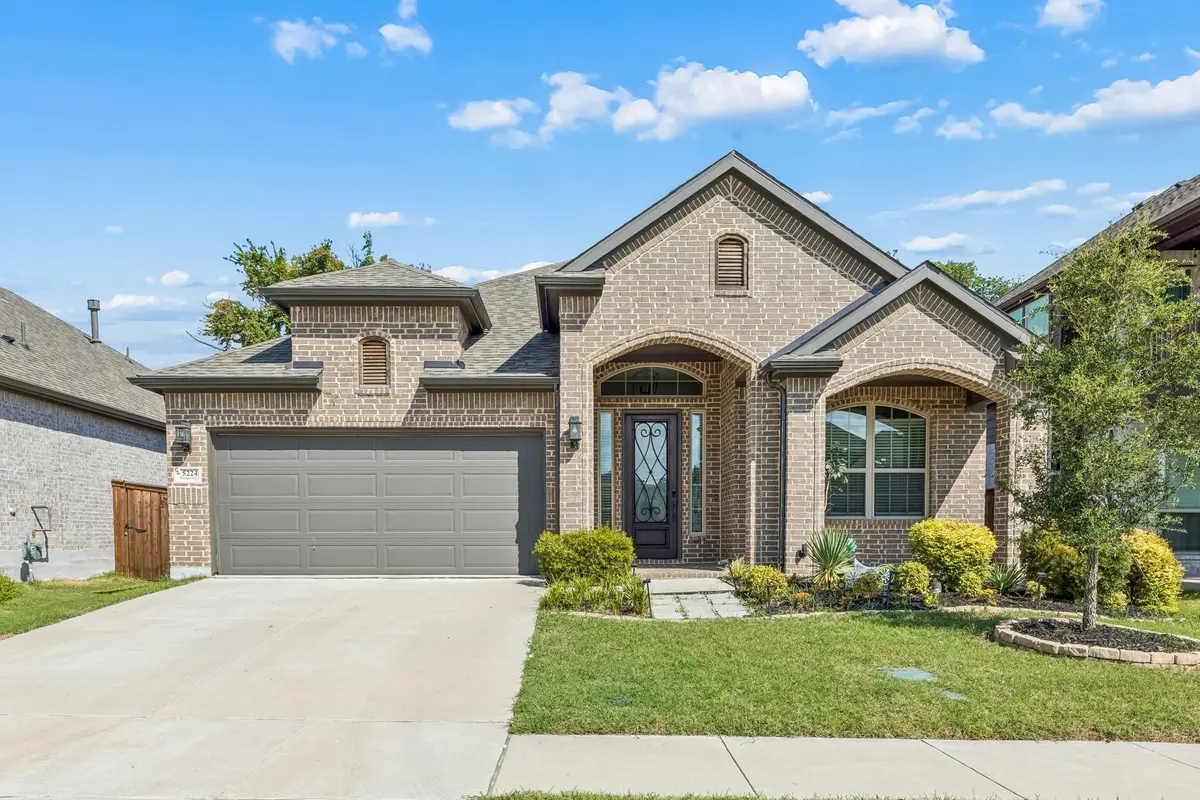 5224 Troupe Road, McKinney, TX 75071 - #1