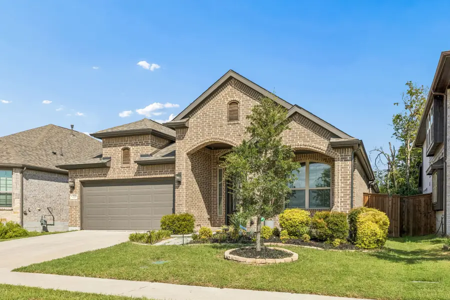 5224 Troupe Road, McKinney, TX 75071 - #2
