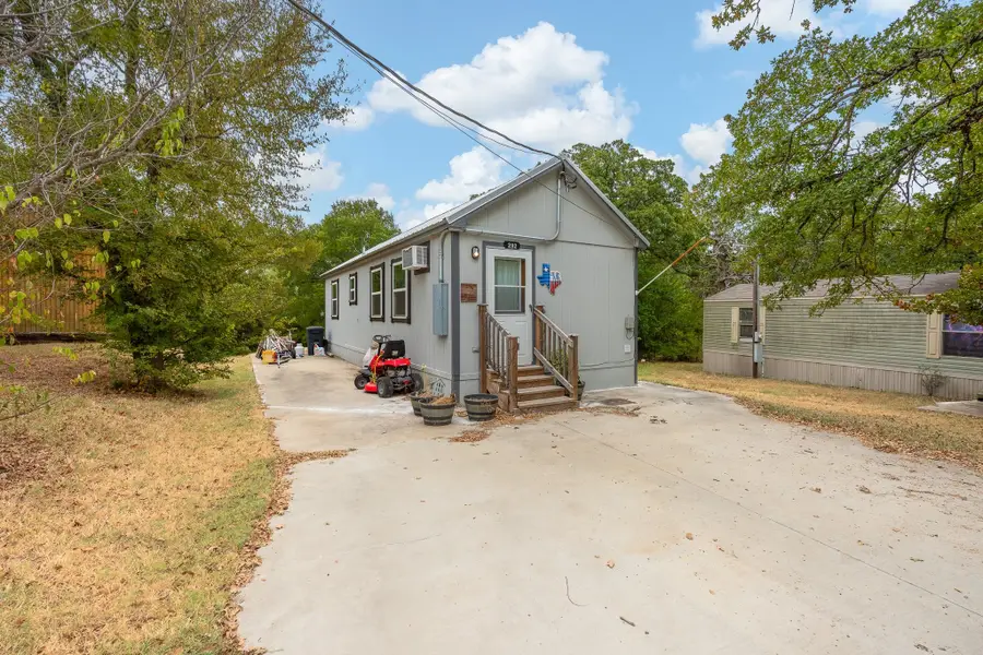 292 Chambers Drive, Alvarado, TX 76009 - #2