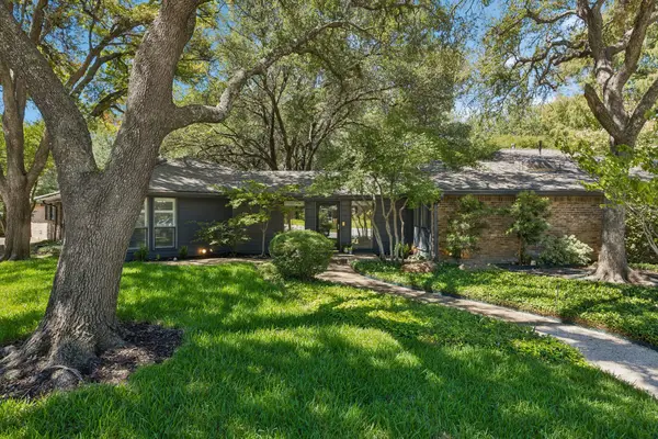 6542 Clearhaven Circle, Dallas, TX 75248