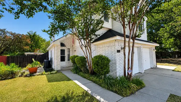 2355 Woodvine Court, Grand Prairie, TX 75052