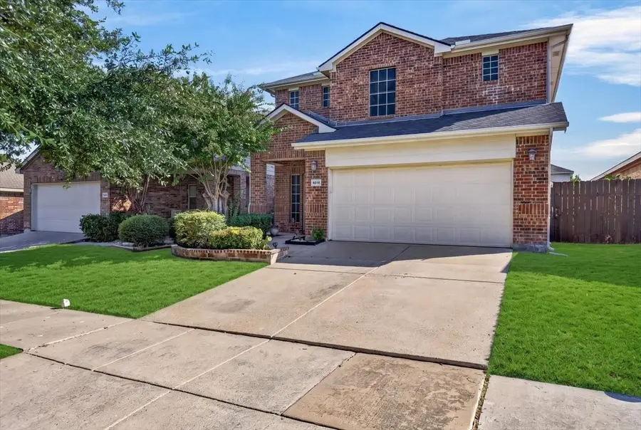 4018 Houston Drive, Heartland, TX 75126 - #3