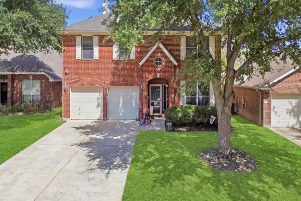 4509 Timken Trail, Fort Worth, TX 76137