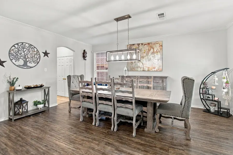 4509 Timken Trail, Fort Worth, TX 76137 - #3