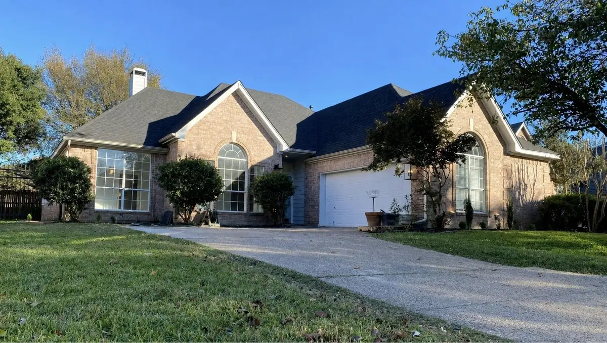 2409 N Hunter Place Lane, Arlington, TX 76006 - #1