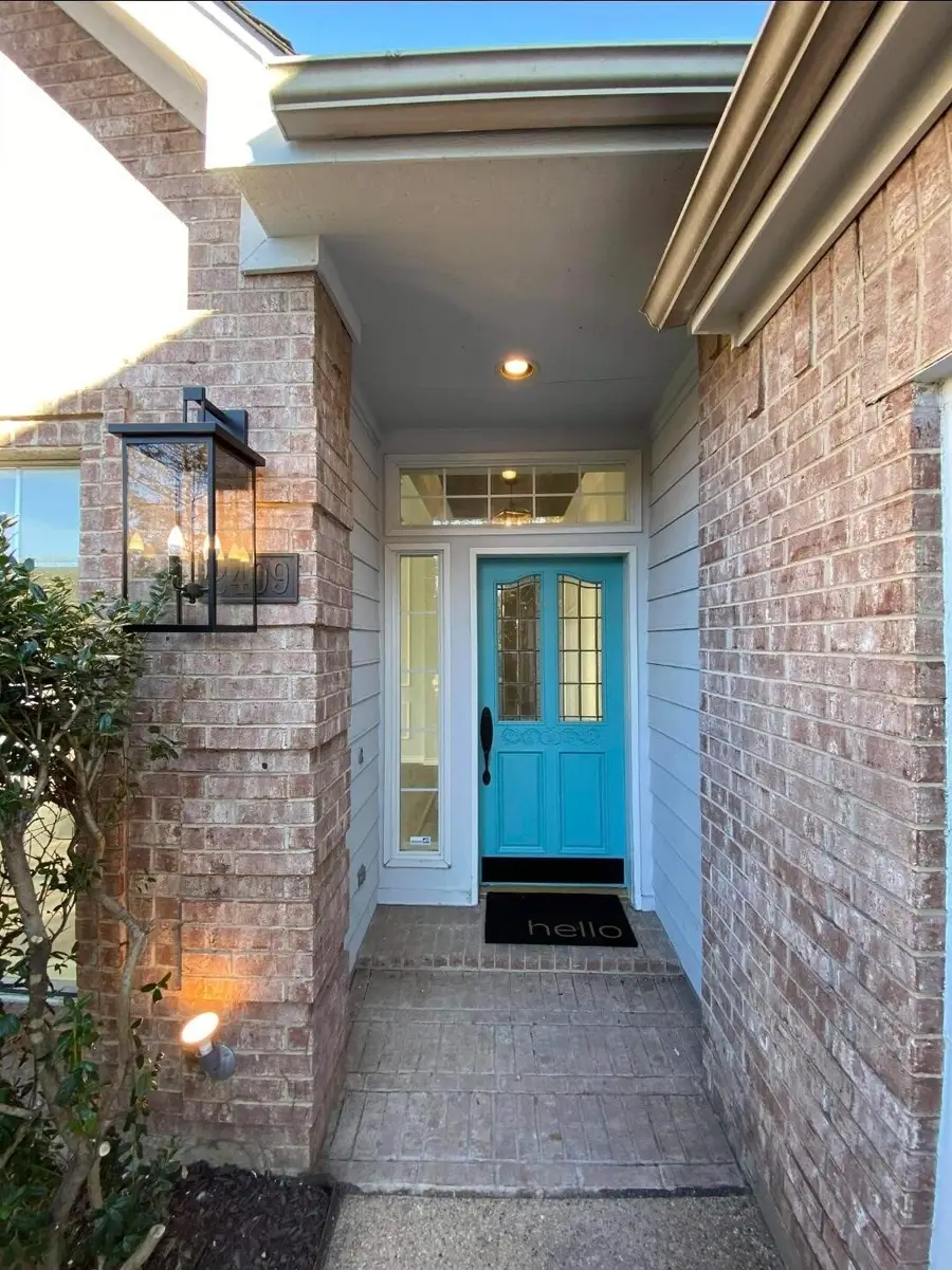 2409 N Hunter Place Lane, Arlington, TX 76006 - #2