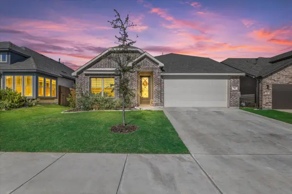 741 Godley Ranch Road, Godley, TX 76044