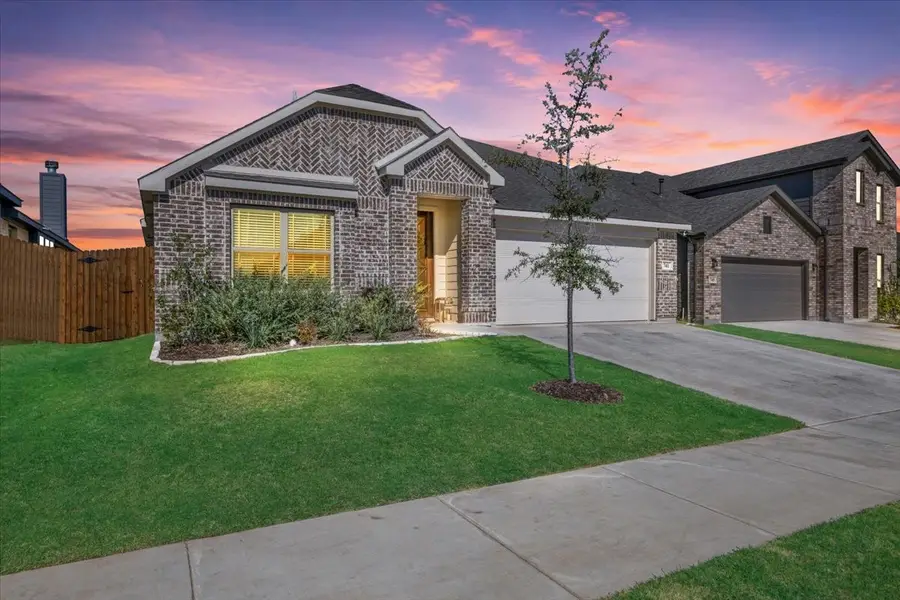 741 Godley Ranch Road, Godley, TX 76044 - #2