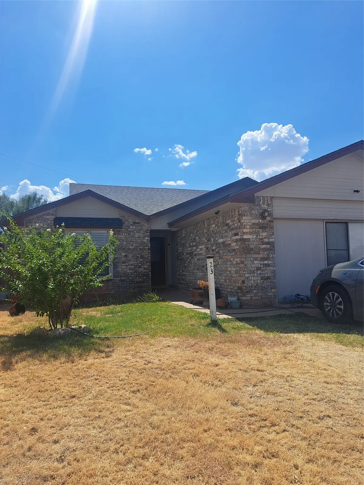 23 Reagan Circle, Abilene, TX 79605 - #1