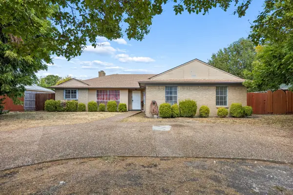 1701 East Spring Valley Road, Richardson, TX 75081