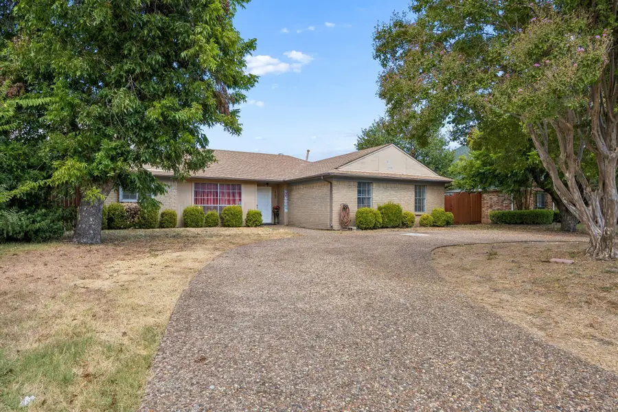 1701 East Spring Valley Road, Richardson, TX 75081 - #2