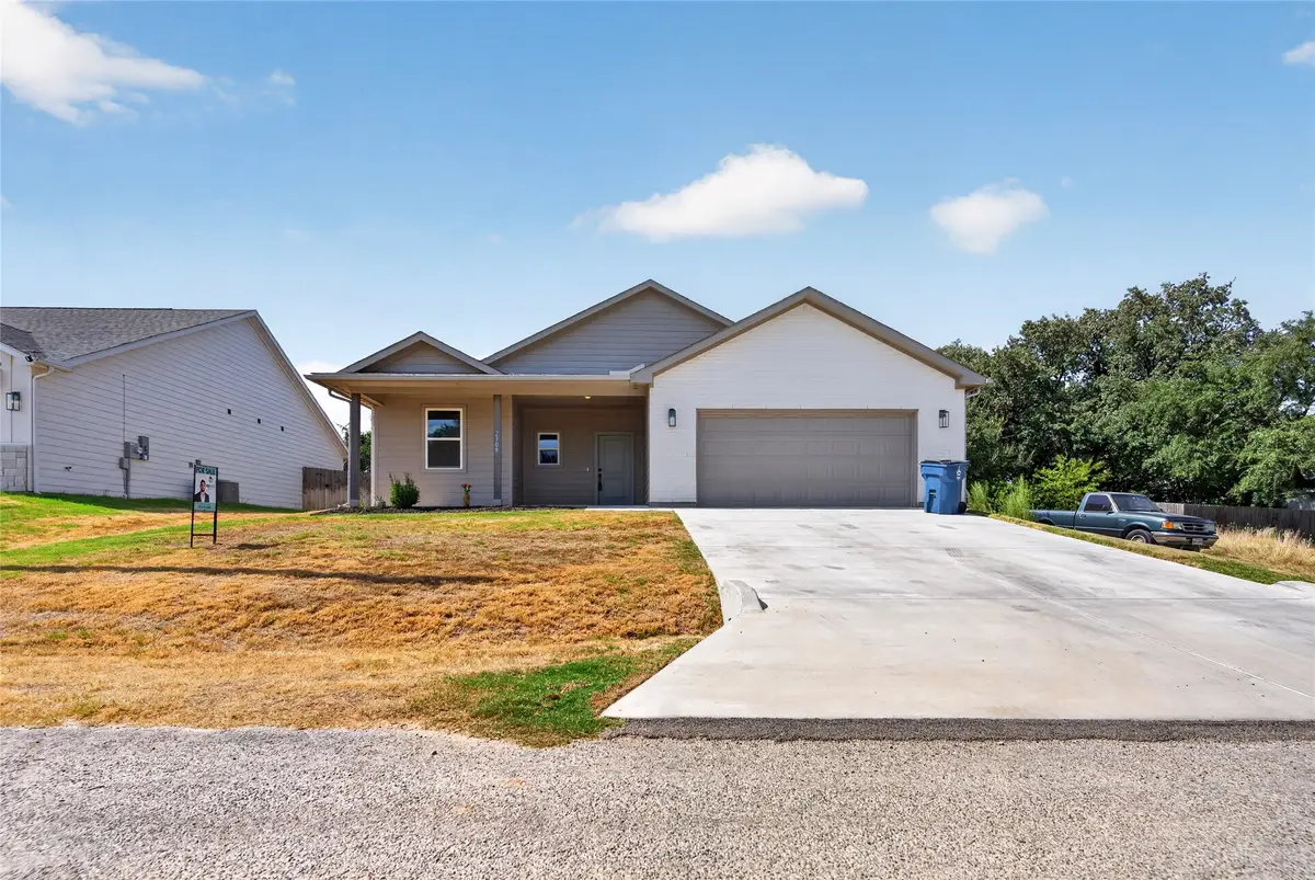 2308 Pedernales Court, Granbury, TX 76048 - #1