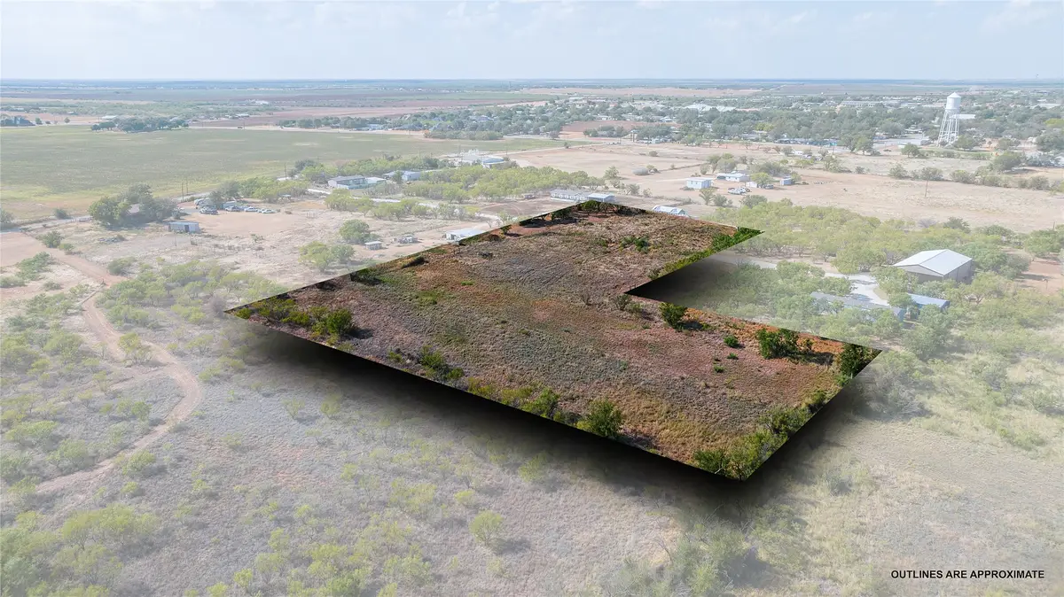 Tract 7 Parks Ranch Road, Merkel, TX 79536 - #1